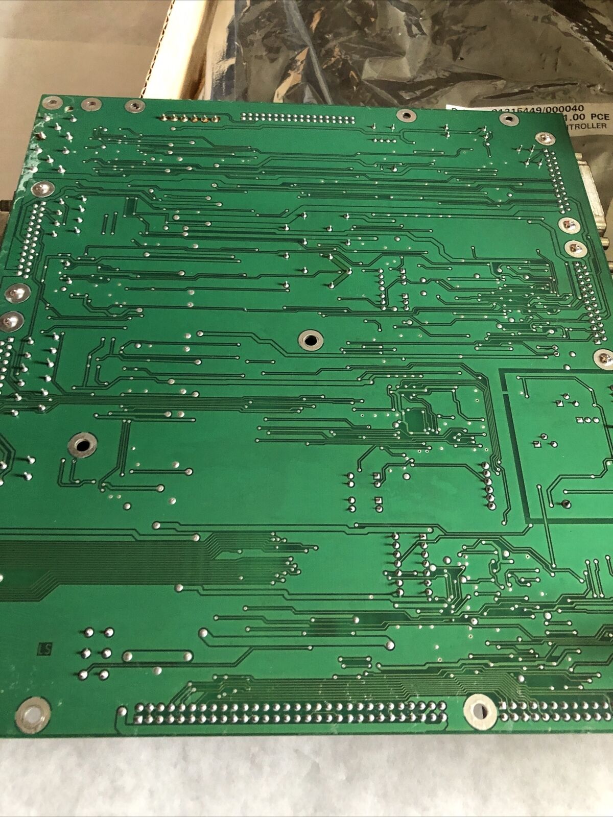 Trumpf 915033 0900/010,The 922466, Cpld-Version 1547-2,0968676,0357724,Ff