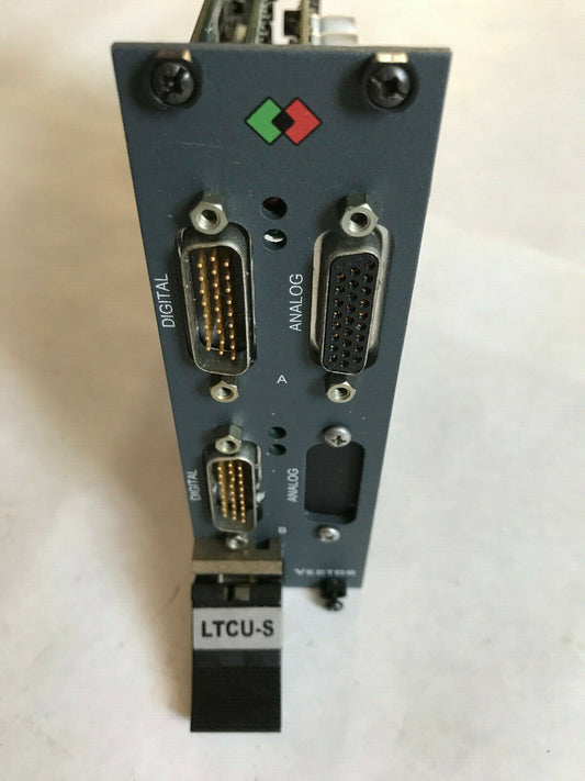 Vector Ltcu-S,Uson 5020A300a  Ltcu-S  Vector, 5020A302b  Plc Board,Sm