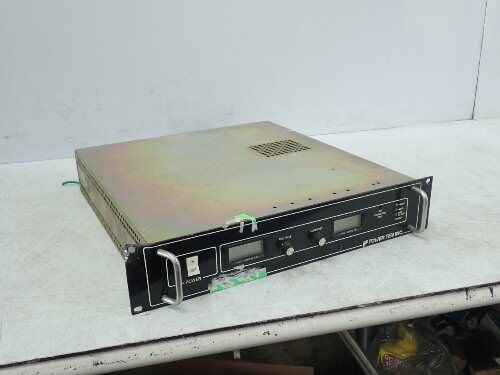 Power Ten P62b-20100 Power Supply,Ez