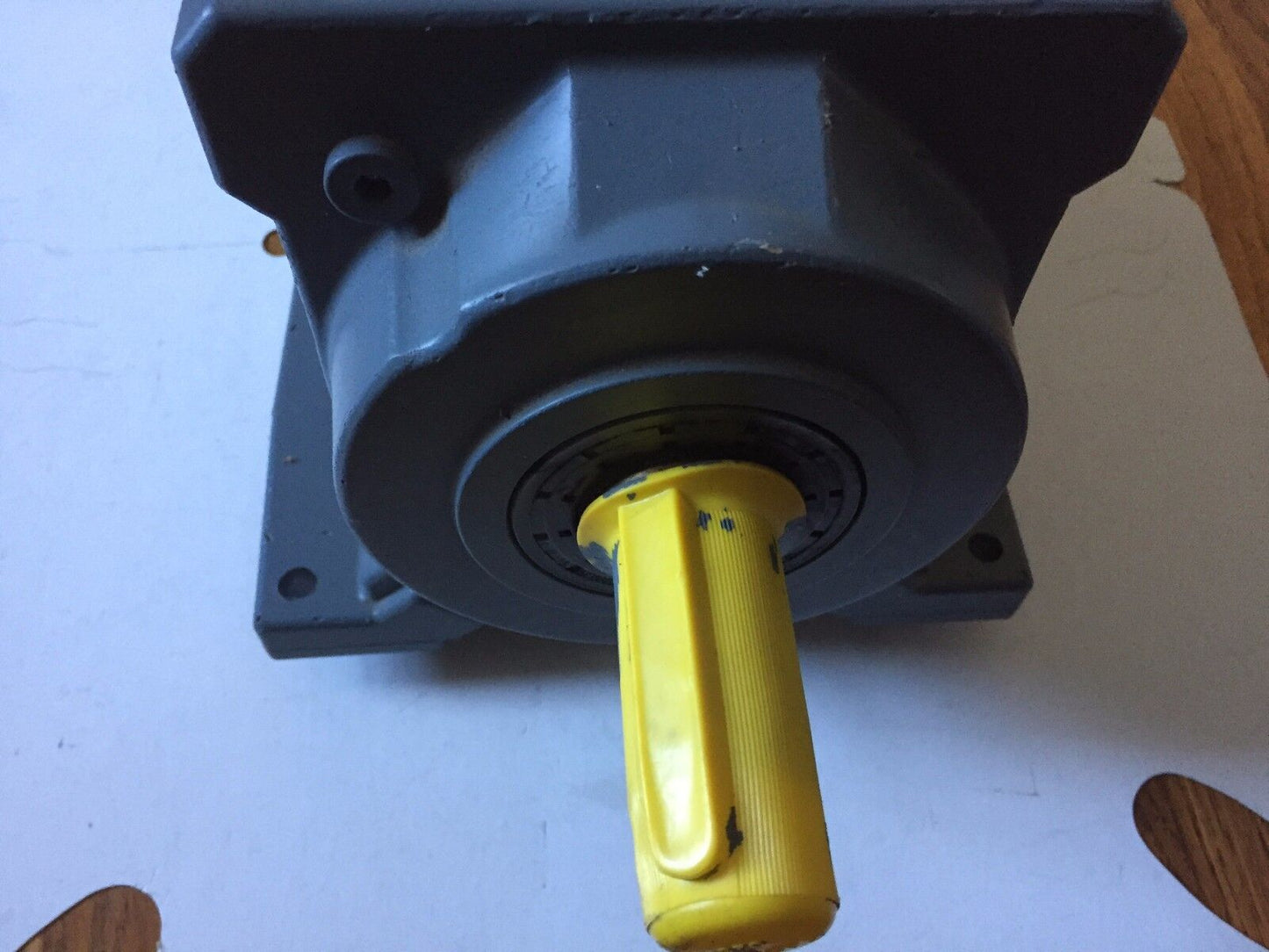New Focke Ebg20z-11,1938274 Gear Drive Motor,M 1938274,Bu