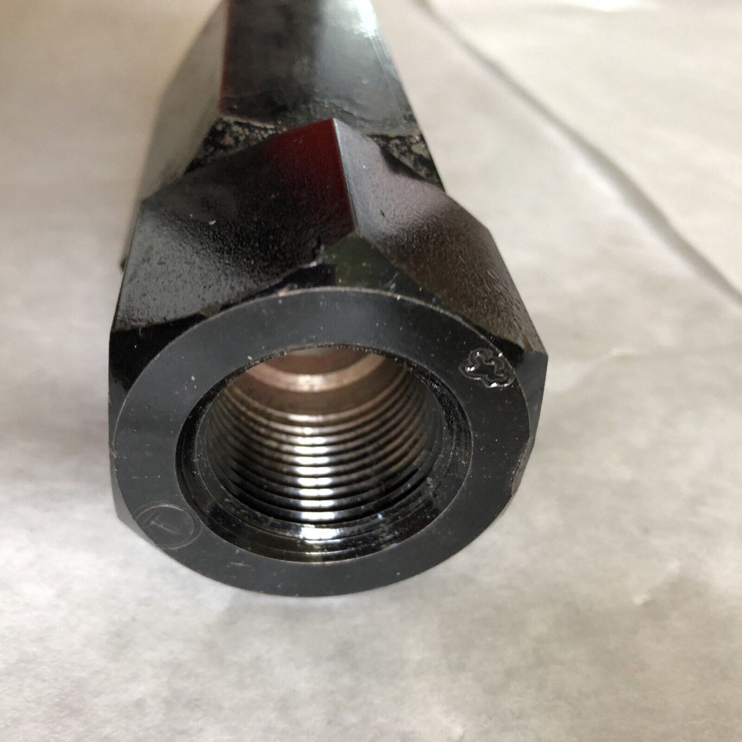 New Armstrong Cd-42 Steam Trap 3/4”Npt,3/4 Inch 10-600 Psi, Cd42 ,Bv
