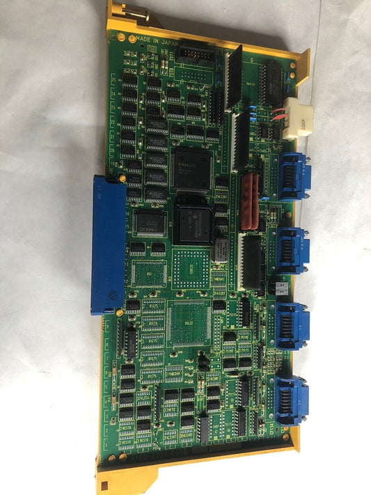 Fanuc A16b-2200-0692/13B Axes Control Pc Board A16b-2200-069,Eg