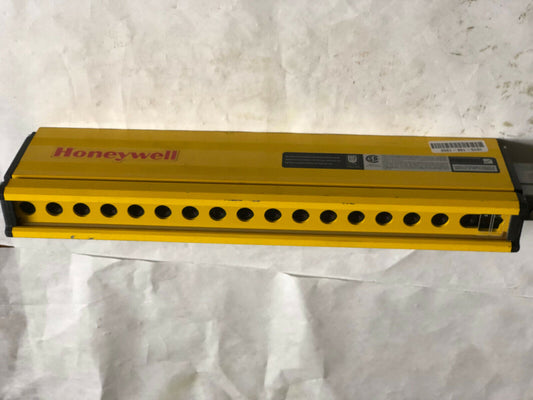 Honeywell Ff-Sb14e044-S2 Light Curtain Emitter,Height 415Mm Safety Curtain,Dd