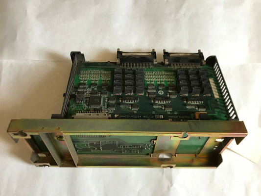 Yaskawa Jancd-Mio04,Jarcr-Xeb01-1,Jarcr-Xeb01-2 Insudtrial Df9201221-B0n,Sg