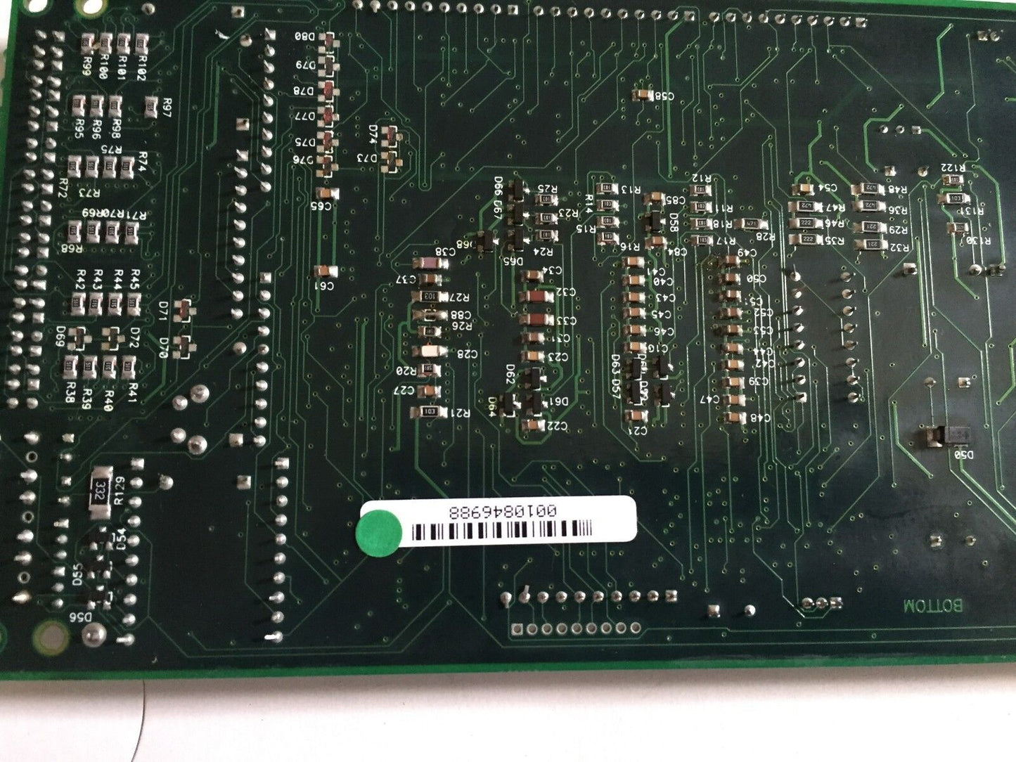 Dip Cdn394 15039403 Dip Cdn394,Dip 15039403 Pc Board ,Bj