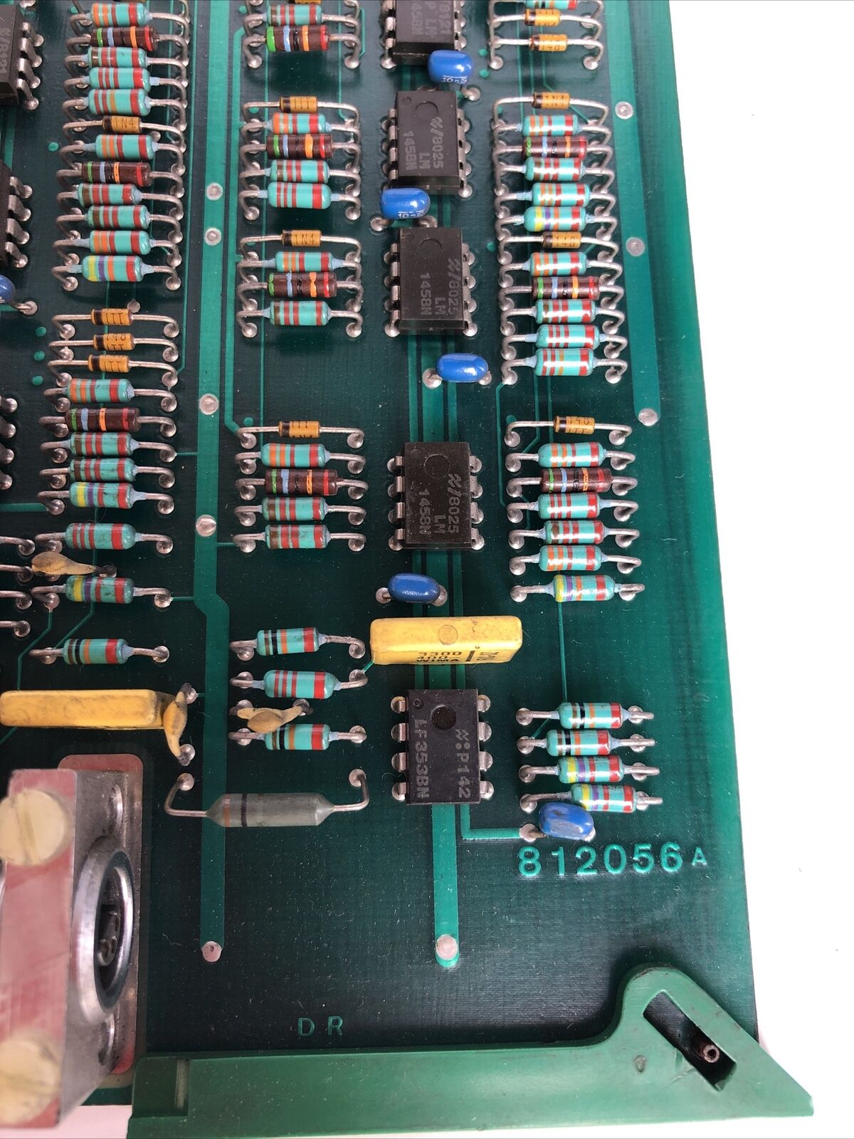 Charmilles 812056,Charmilles Cnc Circuit Board  812056 A  853476,Fl
