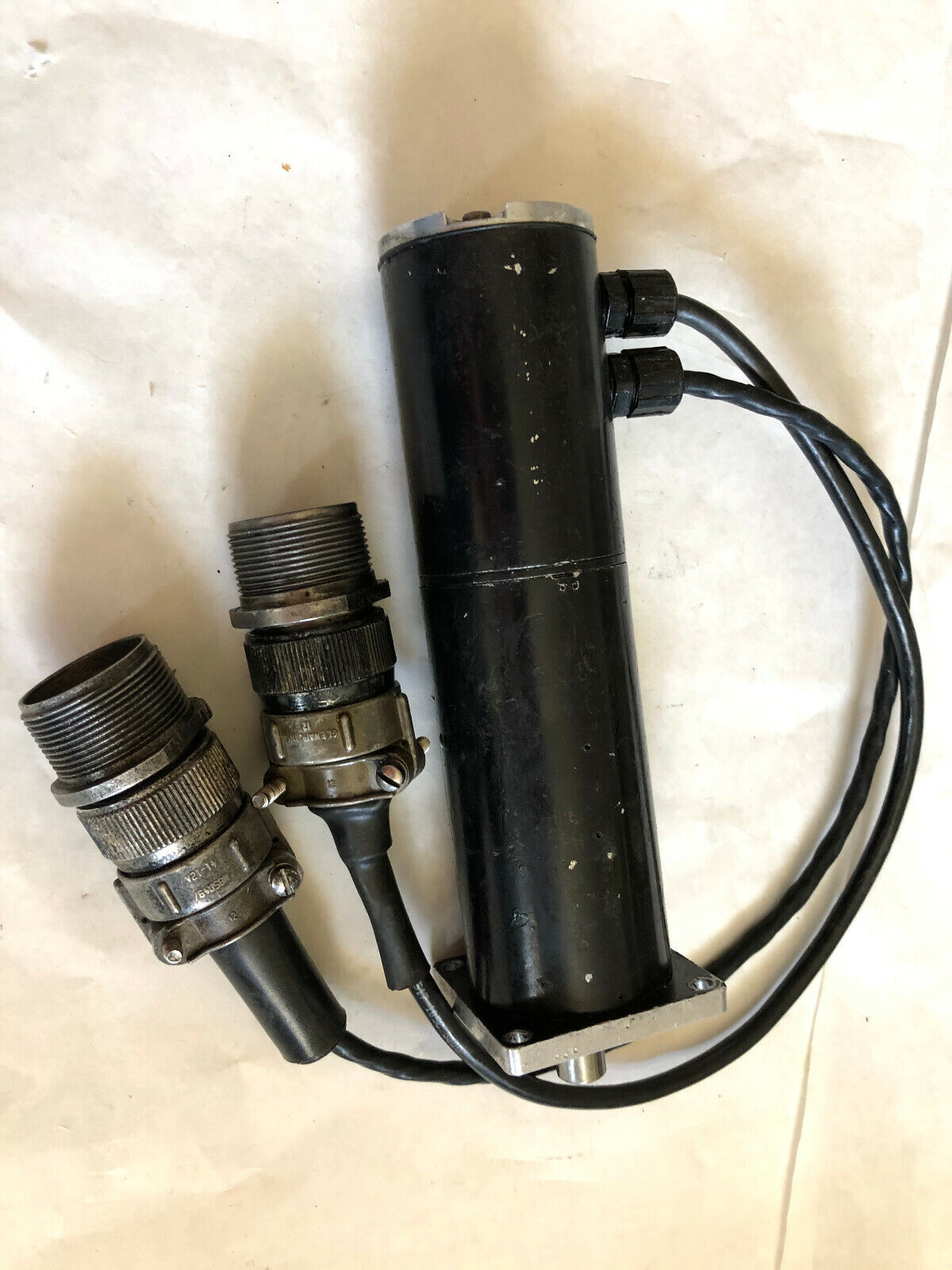 Whedco Mtr-3S23-G-R-0-N-S-A,Whedco Mtr-3S23-G-R-O-N-S-A Motor ,Fe