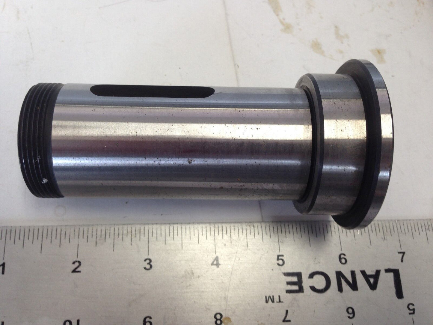 New Mimatic 05.7.56322/1 Antr.Welle 4-Sp Tooling Adapter,Drive Shaft Shank,Dl
