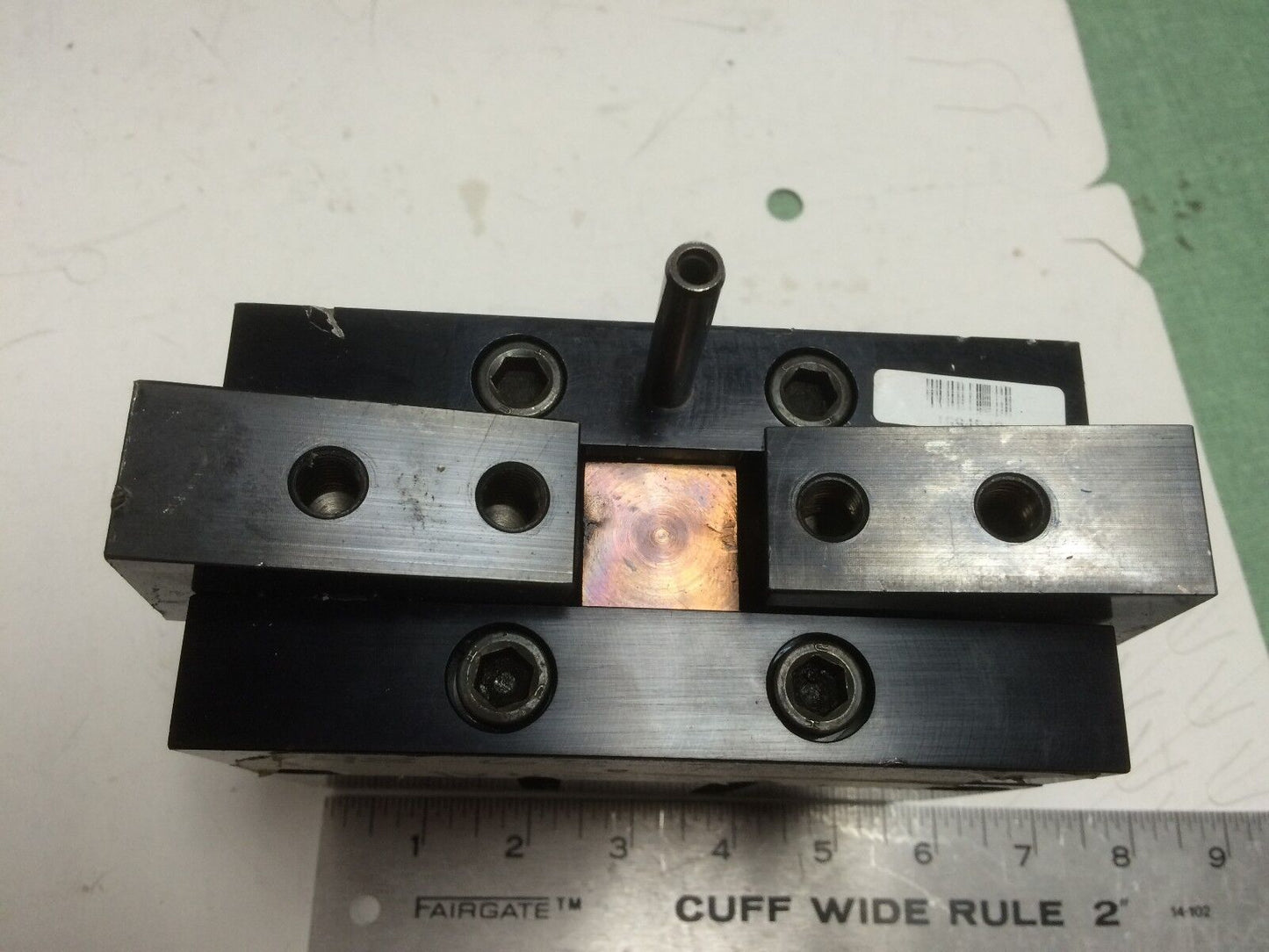 Phd 48-63-88424,Iv48-F,Iv48-F,1V48-F  Pneumatic Gripper 48-63-8842U,1694830,Bs