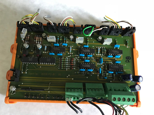 Cont Tec 0Ocb:P3.01 Bs Pcb Board,Conttec 00Cb P3.01 Bs,Ag