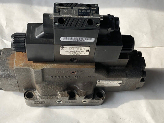 New Bosch 081Wv25p1v320pyke115/60D51/55, 9810231279,9810235675,222387 Valve,Ta