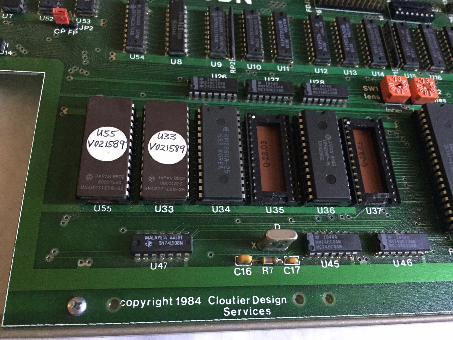 Cloutier Design Services Fdas-1200P.Cdn Programmable Controller,Bl,Cx