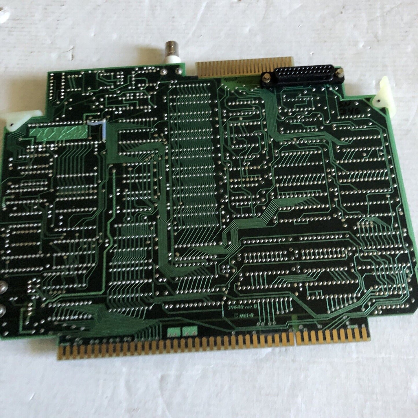 Gmr 29841 6,Gmr 298416,Frame Buffer 09B,29840 Rev.D,Ml1-0 Pcb Board,Sa