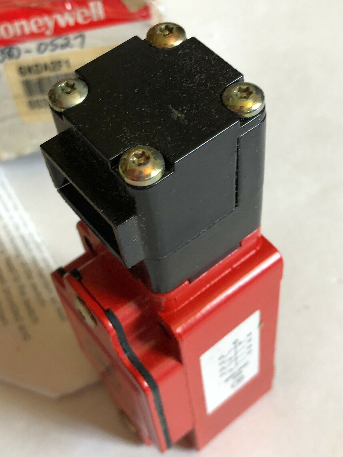 New Honeywell Gkda2f1 Micro Switch,Eg