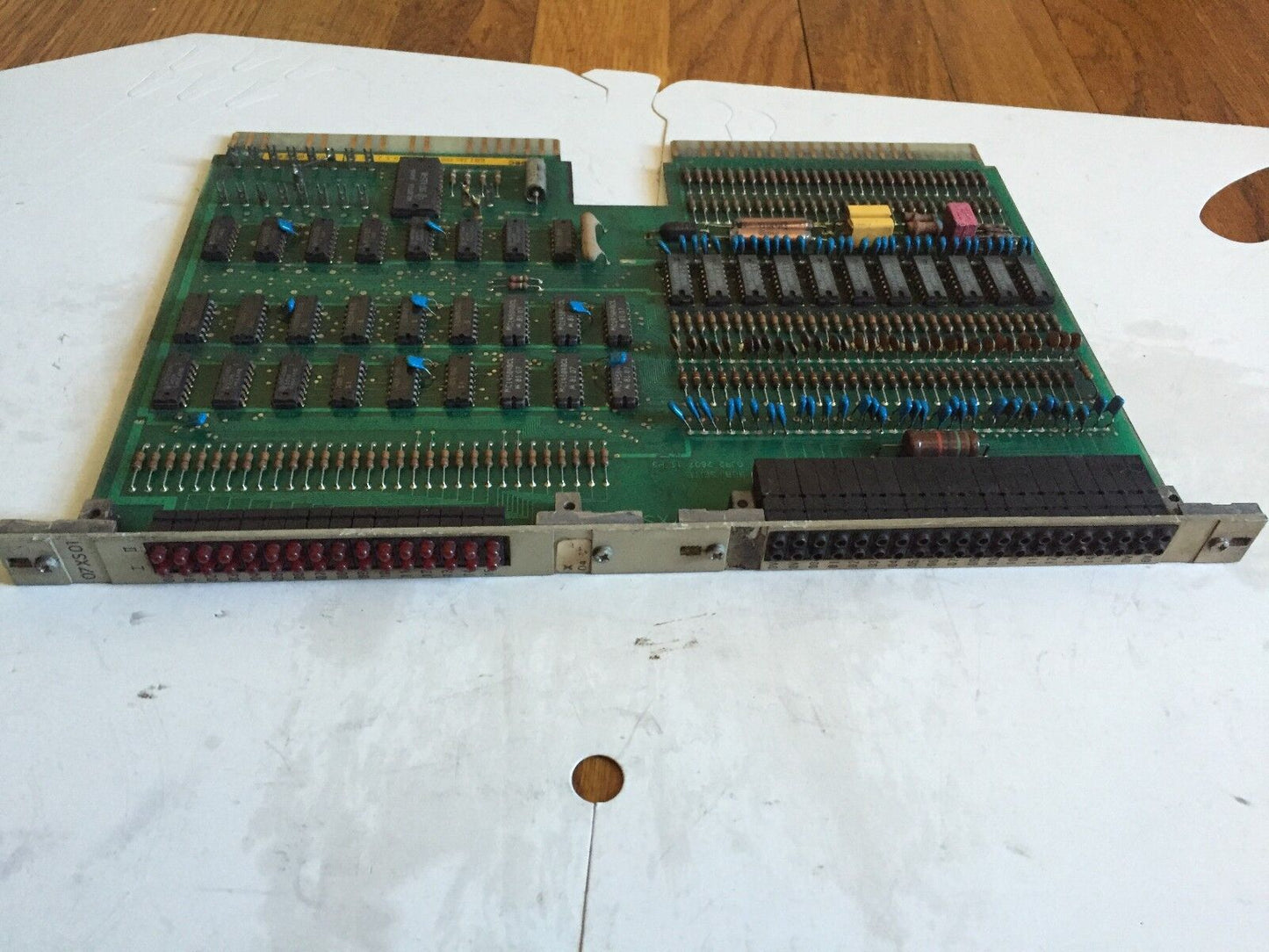 Abb 07Xs01,Bbc Gir2 280 700 R1,Pc Board Module Control Card,Sf