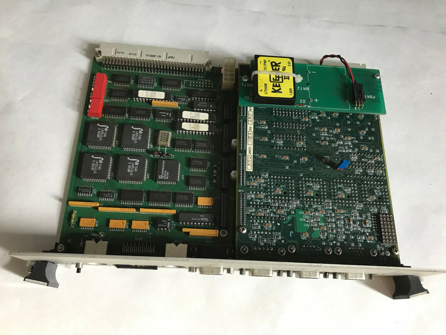 Itran Fc-0900,I.D. Matrix Module,Acuity As-D510-352,Ivs As-D510-252,Fc-0811 ,Ae