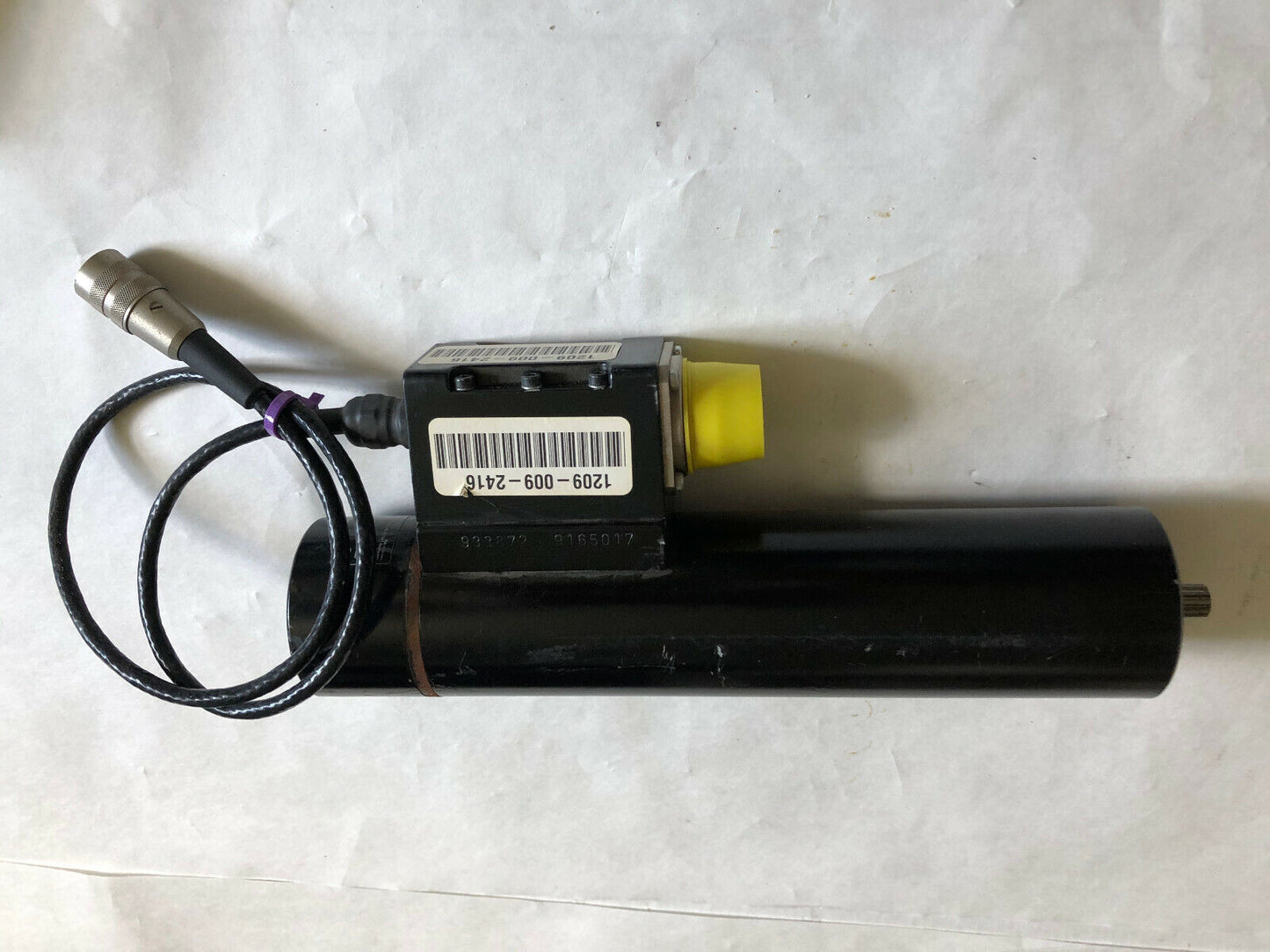 Dgd 2Bb-933872 Dgd 2Bb 933872,933872 9165017 Nutrunner Motor Garner Cooper,Bp