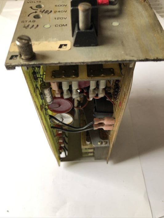 Reliance 0-51893-7 Pc Control Field Controller Fccc 0-48651-2 ,O-48651-2,Fj