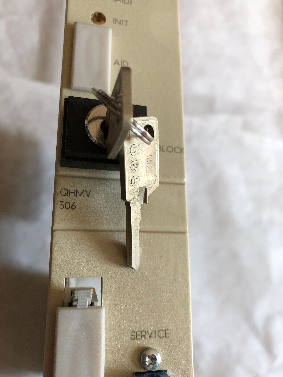 New Asea Qhmv-306 Ym316001-Cn/Pb Processor Board With Eproms,Abb Qhmv-306,Cx