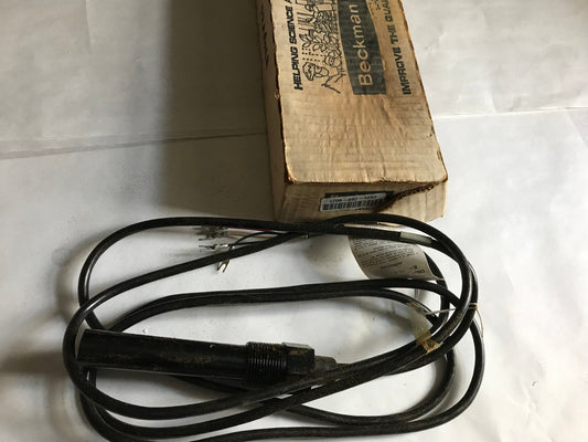 Beckman 94851,Beckman 94851 Ji,Cel 555,K 50.0 Conductive Proximity Sensor,Sh