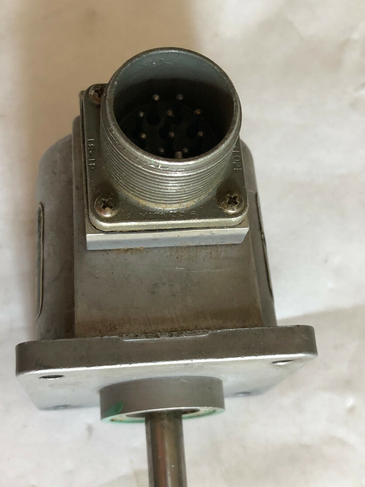 Bei H25d-Ss-60-Abc-5406R-Sm18-S Encoder 924-01002-932,Di