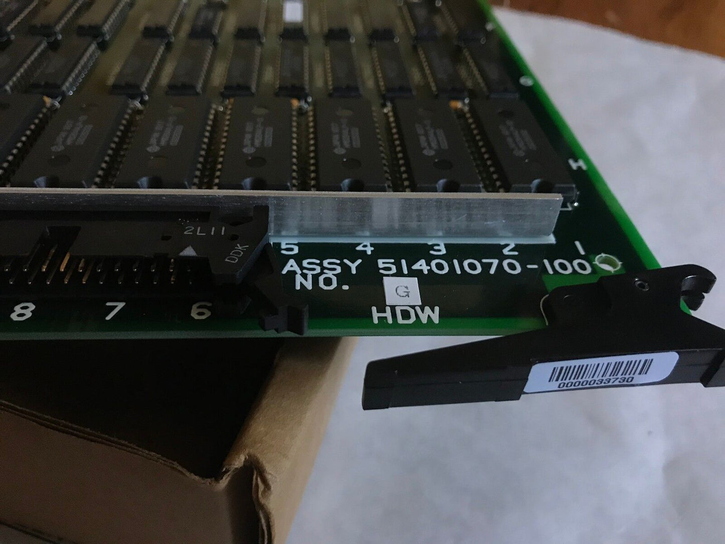 New Honeywell 51401070-100,Honeywell Amr Board 51401070-100,Ef