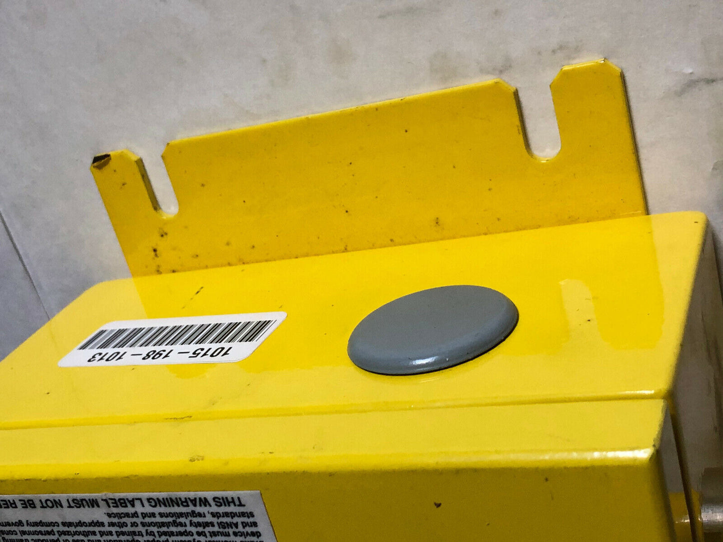 Dolan-Jenner Ss410-10002 Rmp2 Safescan Transmitter,Ch