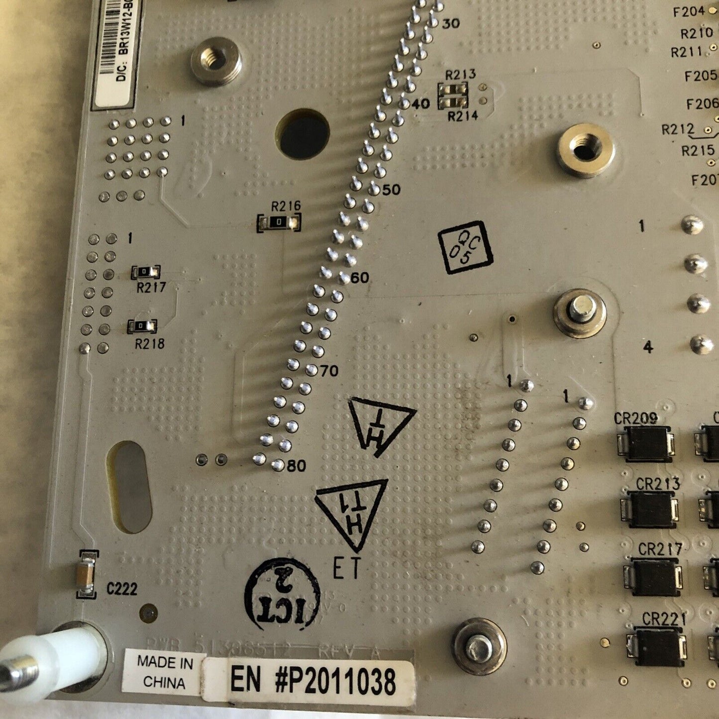 New Honeywell Cc-Pain01,Cc-Taino1, Cc-Tain01,Cc-Paino1 , Cctaino1,De
