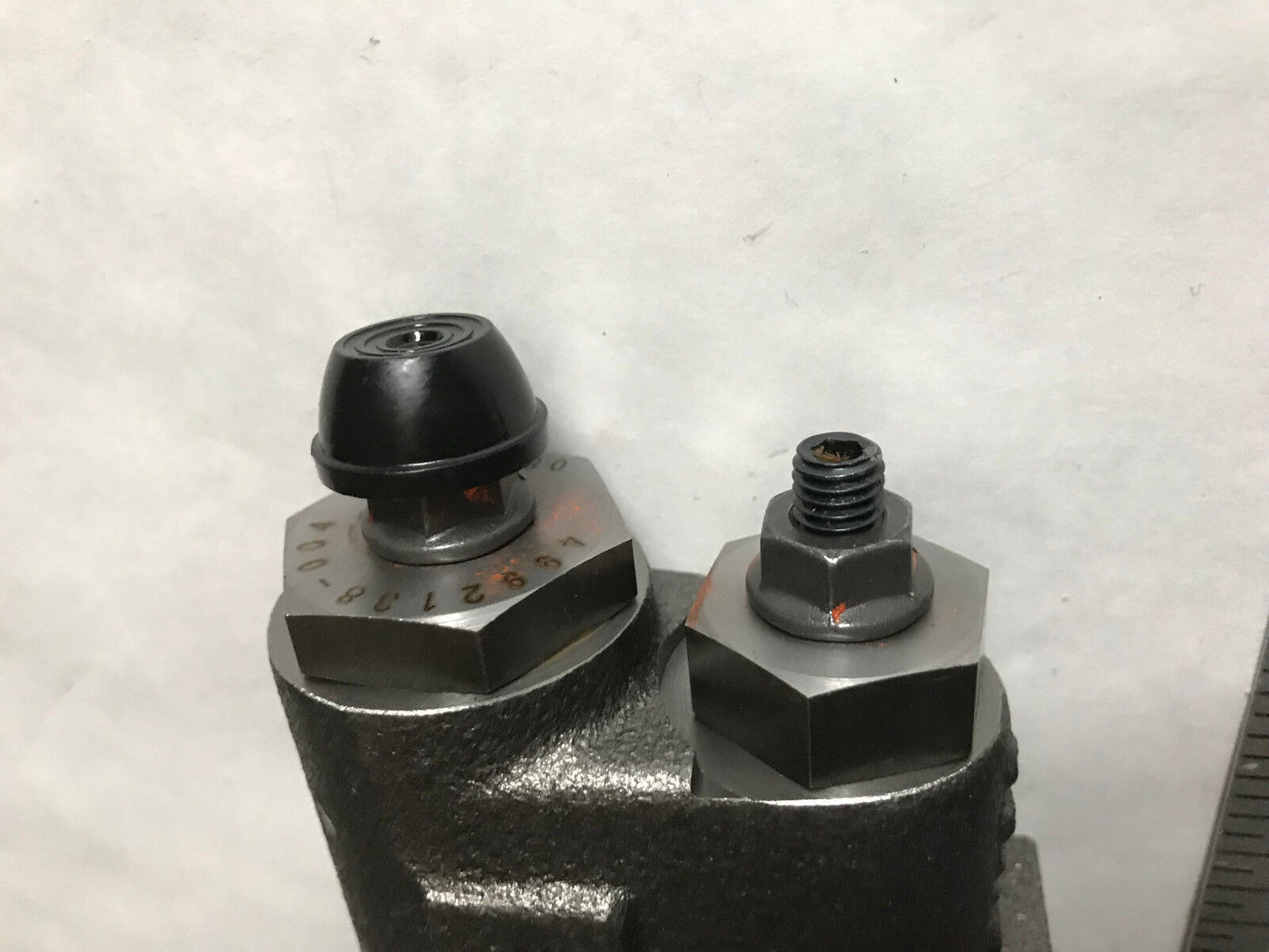 New 6B17 Brake Master Cylinder, Forklift 6B178,St