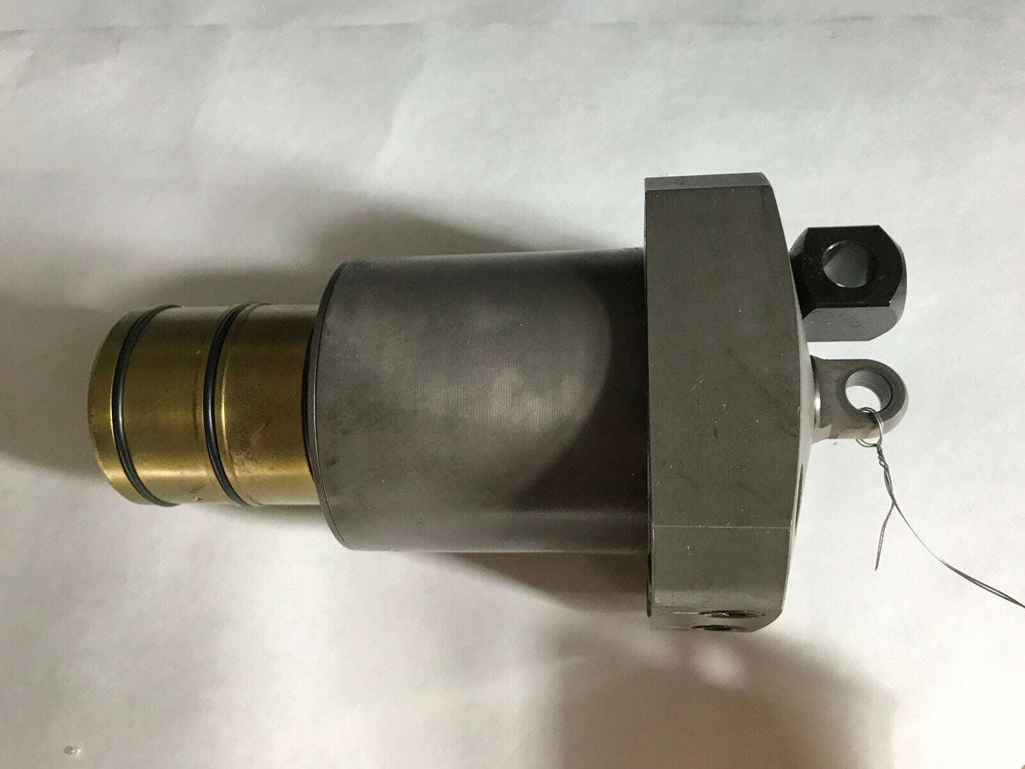 New Kosmek Lk0751-Gcm-Z0040c Tool Clamp Swing Clamp,Kosmek Lk0751-Gcm,Ae