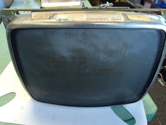 Clinton Ce727m12p4gs Monitor,1-209-0369-Y,1-029-0367E,Ceulc99f1as, 6-007-0674,De