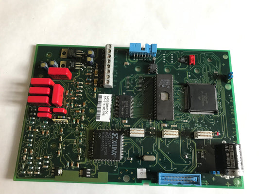 New Bizerba 451.50.003.09 Lpb Printer Control Board 64515010104,4515000309,St