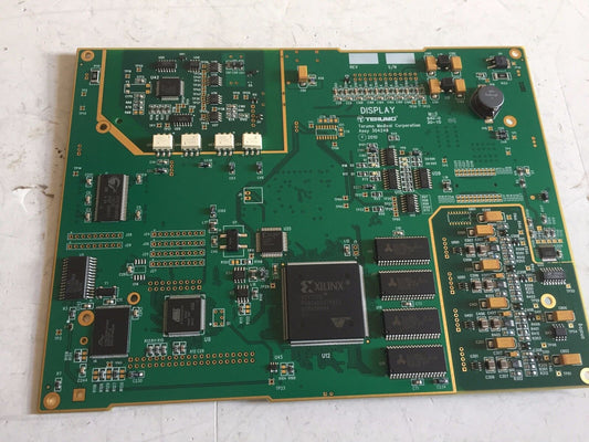 New Terumo 304249 Terumo Medical Assy 304249 Display Control (No Display),Ss