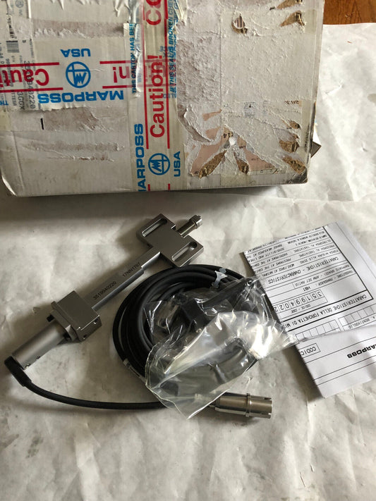New Marposs 3519940220 Measuring Fork 17Nn1787,Marposs 2919929570,Akje03,F04,Cx