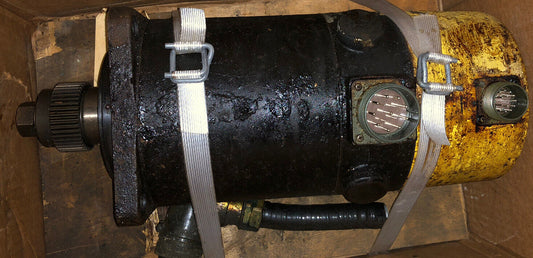 Fanuc M-516714 Robot Servo Motor  , Fanuc M-516717,Aq