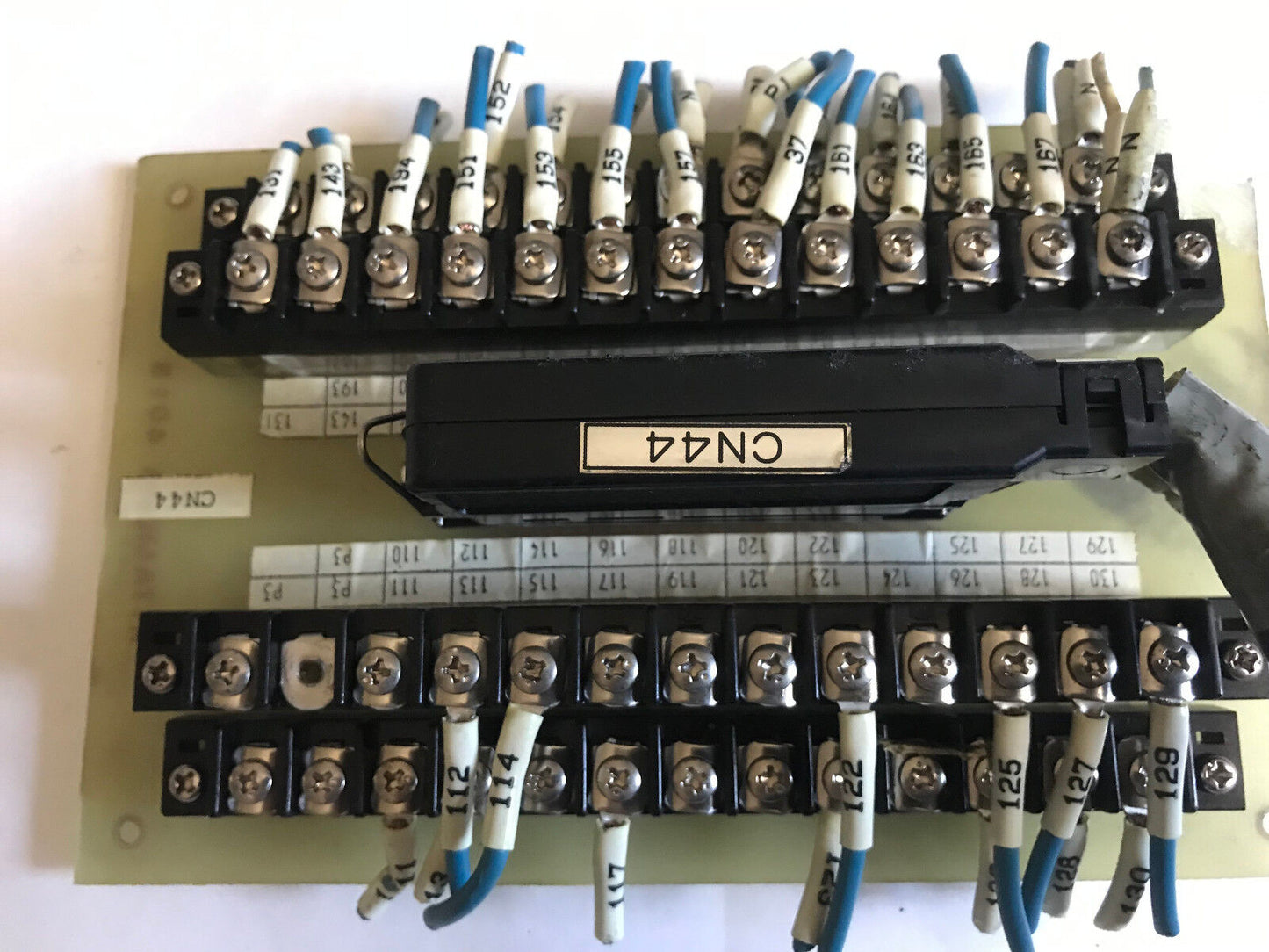 Kitamura 401B Plc Control Circuit Board,Su