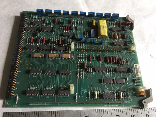 General Electric Ds3800ndma1d1b,Ge Ds3800ndma1d1b 6Ba04,Ndma Board,Bl