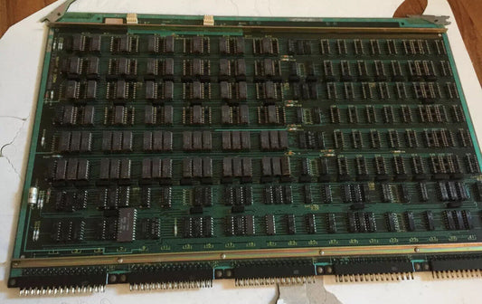 Fanuc A16b-0190-0050-10U,A16b019000501.A16b01900050,A320-0190-T054/03,Eb
