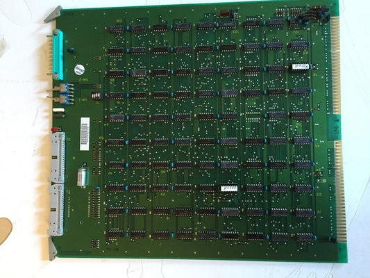 Allen Bradley 634488-90 Rev.6 ,Hst-175,Srobb3te Pc Board,Be