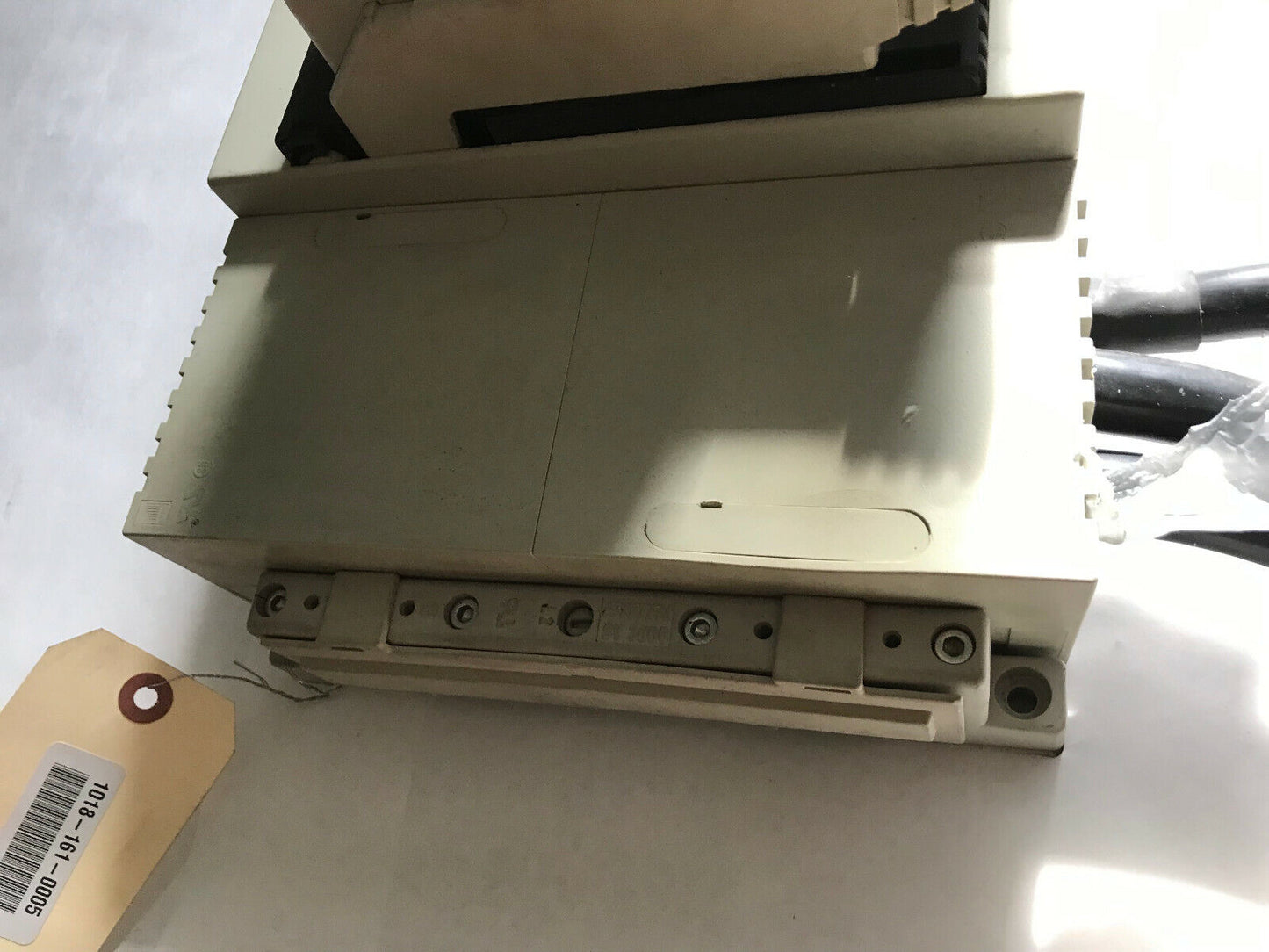 Rittal Sv 3000 Line Isolator Fuse,Nh-Si Vde 0636/21 Din 43620/1,=05-Q14 100A,Ae