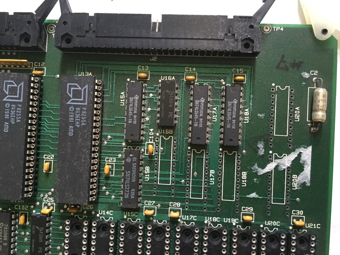 Adept 10300-16000,Adept Tech 20300-16000 Rev A,Val Board,Adept 10300 16000,Bt