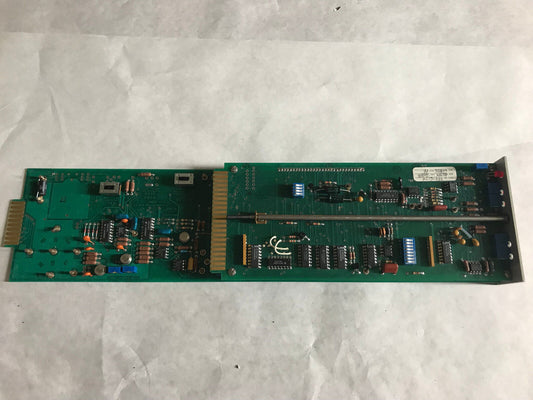 Himmelstein Transducer 6-205B Amplifier Assy No 224-6174 224-4750F 224-4749F,Ag