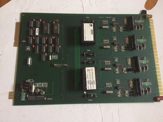 Foxboro 3F4-F2da, A2047uj-F,A2047uj,3F4-F20a,A2047uk-E,A2047uk-C,Cr