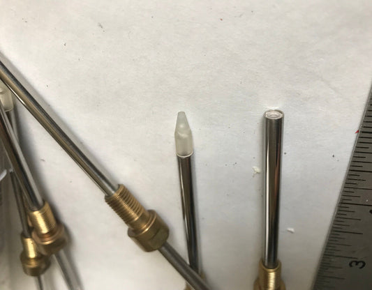 Lot 5 Durr System M32020007,D5 L143 L61 Va7 Robotic Glue Applicator Needles,Si