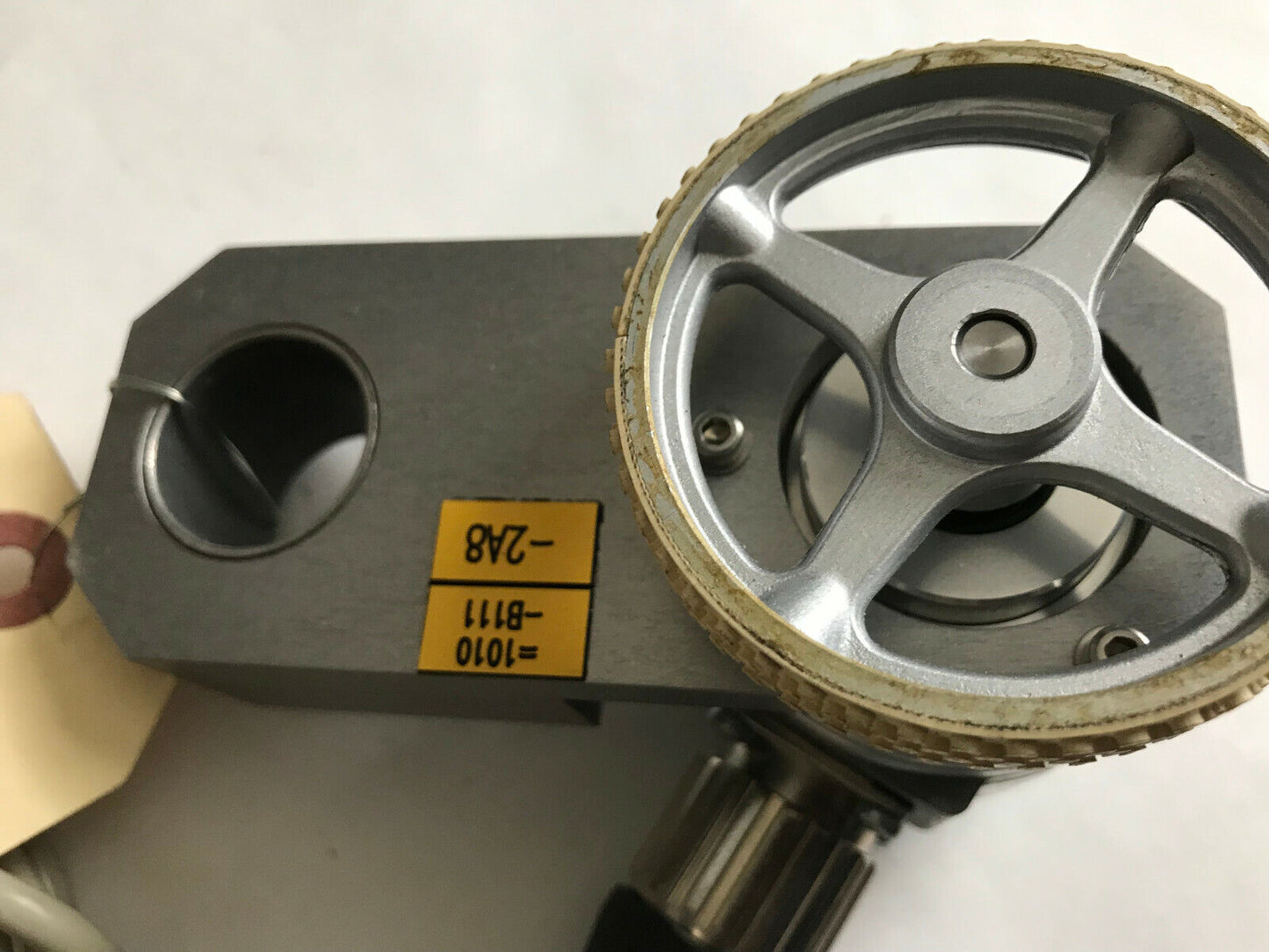 Pepperl + Fuchs 097308 Encoder,Pepperl + Fuchs 1404441/27082004,2130.453.05,Sm