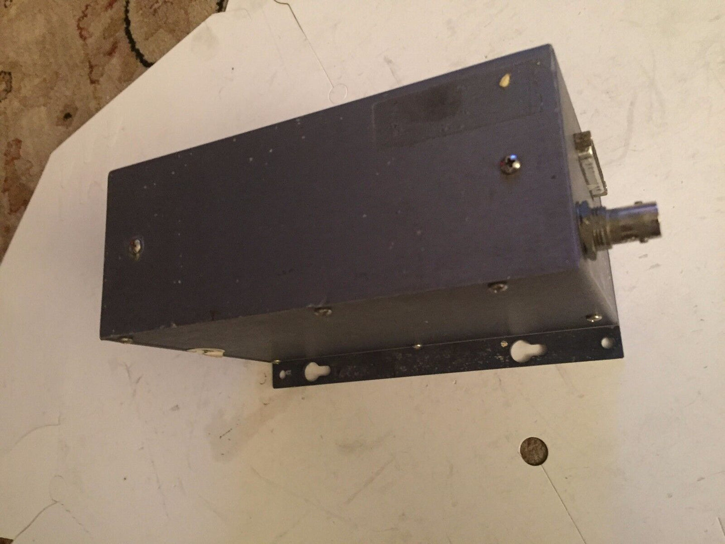 Telonics Tgt-1 Domestic Certified Goes Transmitter Tgt1, Telonics Tgt-1,Cu
