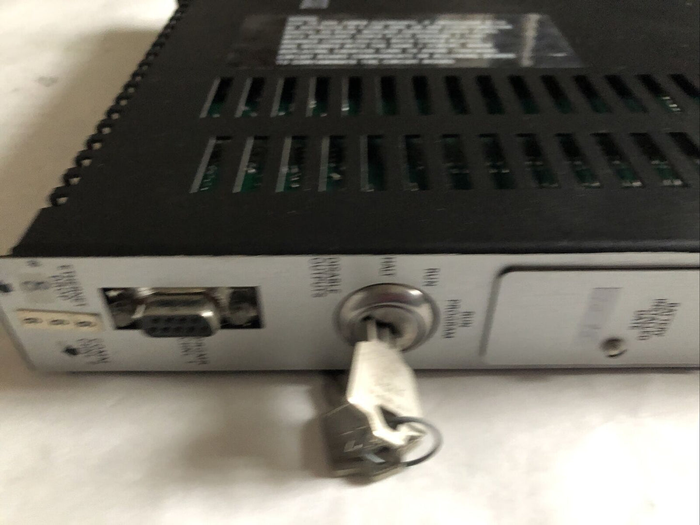 Square D 8055 Scp452 Processor Sy/Max 450,4 K Ram 8055 Scp452,Ea,Fb