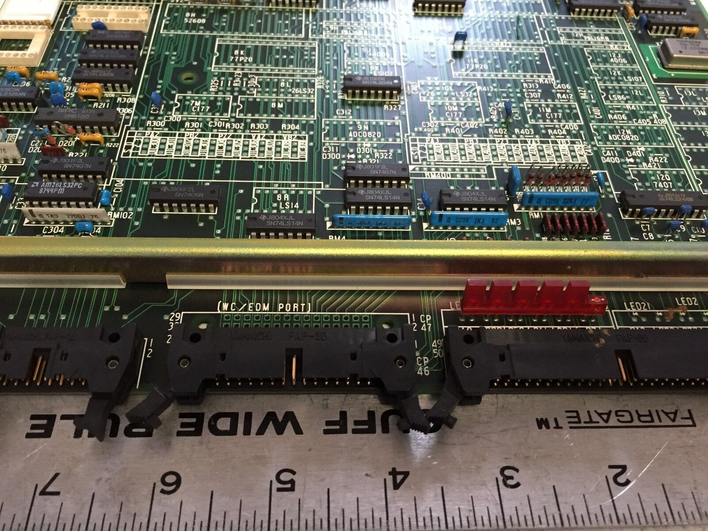 Nec 193-250003-D-04,Ssv 193-230012 Vap Aak,Ssv 193-2300/2 Vapaak 193250003004,Fk