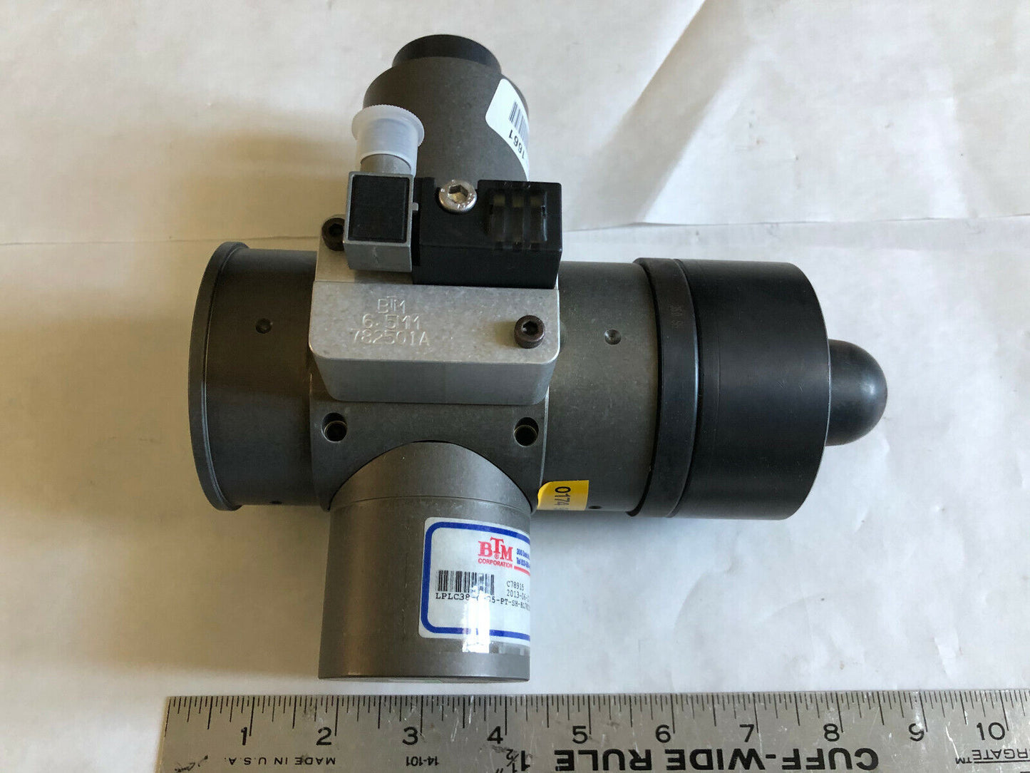Btm C78915-7 Btm Pd262300a,Locking Pin Locator,Pd201701j,Btm 782501A,749804A,Ap