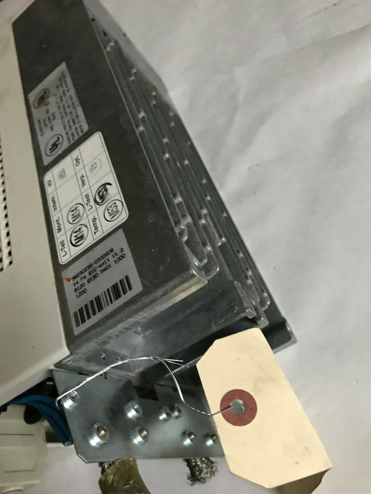 Keb 14.F4.S1e-4A11/1.2,11.0 Kva,14. F4. S1e-4A1 V1.2 Combivert Inverter,So